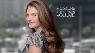 Explore The Dove Oxygen Moisture Range