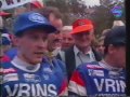 1991 sidecar GP final round