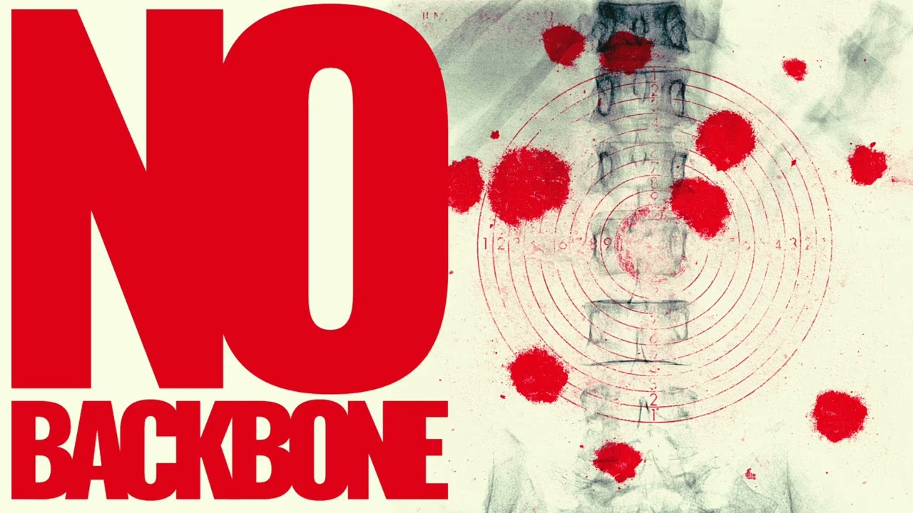 ZEAY - No Backbone | Bangla Rap 2025