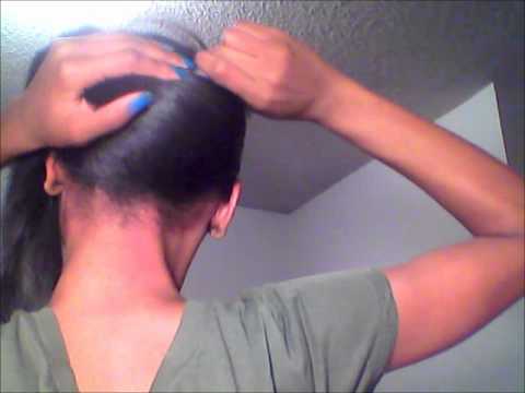 fake-an-edgy-rihanna-short-hair-cut-tutorial