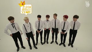 Jalankan BTS! 2015 EP.2 - 최고의 남자