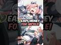 When There's Money She's Always First | ZZZ