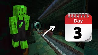 I Secretly D In My Friends Base On Donutsmp