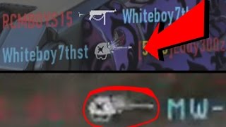 BIGGEST PROBLEM WITH MODERN WARFARE REMASTERED