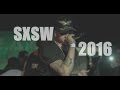 Bam Rogers At SXSW | RSP The Movement