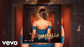 Vignette de la vidéo "Shaneil Muir - Yamabella (Official Audio)"