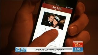 Phone app to help relationships screenshot 4