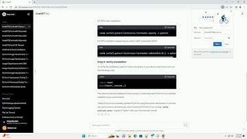 install pytorch anaconda prompt