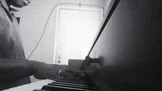 There will never be another you piano Kay Benyarko