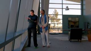 Silicon Valley - Programming Groups