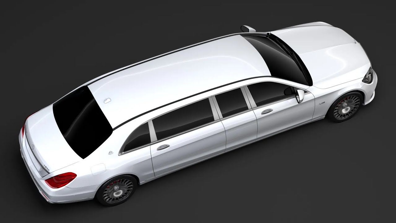 Фары w220 рестайлинг