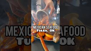 Mexican Seafood in Tulsa Oklahoma!? Mariscos El Viejon in Tulsa, OK