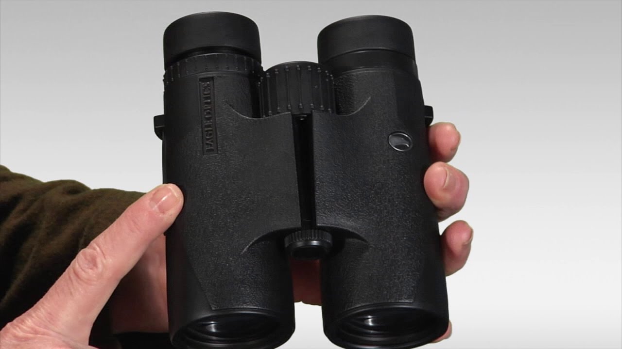 Eagle Optics Denali Binoculars YouTube