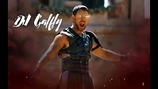 Gladiator - Now We Are Free (Festival Trance Galfly) Resimi