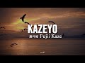 Fujii Kaze - Kazeyo「風よ」 // Español
