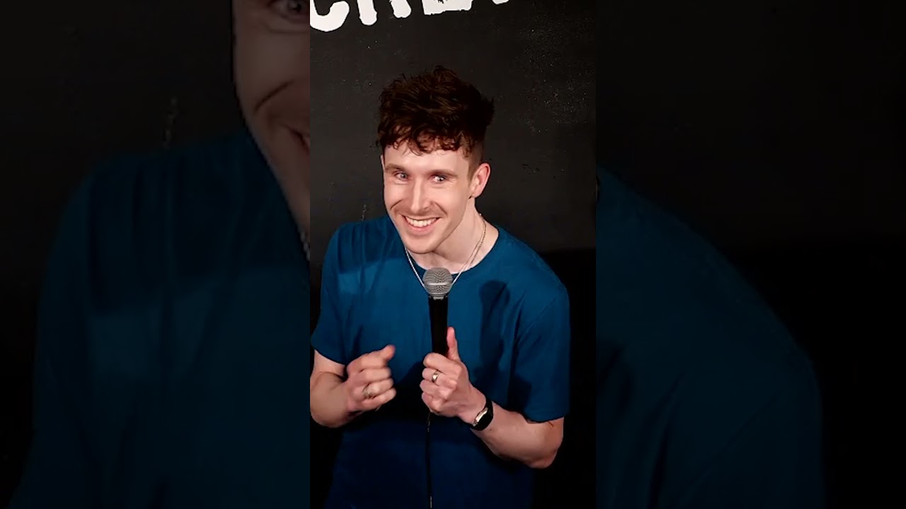 Couldn't understand wtf he was saying lol... 