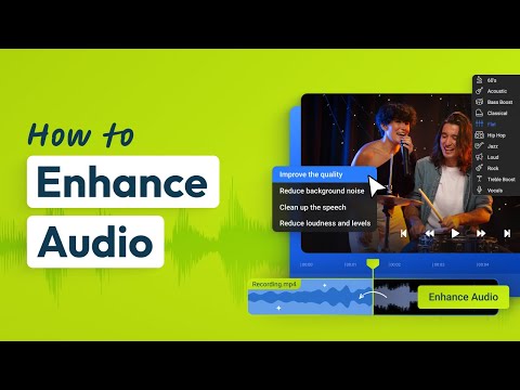 Boost Your Sound Quality With This Amazing Audio Enhancer