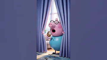 I M A Ghost Peppapig 