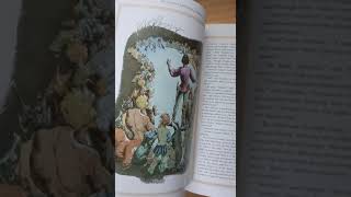 Full FLIP-THROUGH: The Complete Chronicles of Narnia News