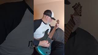 HARLEY BENTON R-458 FFB Roasted MultiScale - UNBOXING #shorts