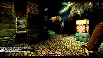 Minecraft | Razul Adventure Map | Episode 2