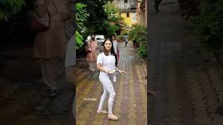 Bollywood Actress Akansha Ranjan Kapoor Star Story Reels