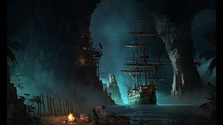 ФИЛЬМ ПРИКЛЮЧЕНИЯ "Пираты" Pirates