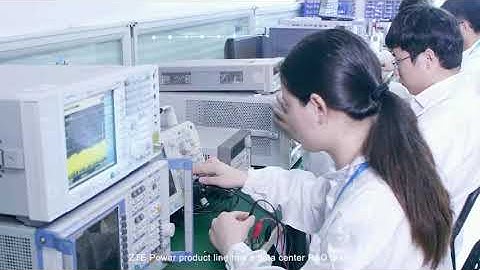 ZEGO Container Data Center