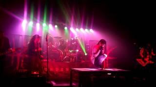 HELLYEAH "Human"