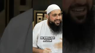 Mohammed Hobblos Stop Exposing Your Sins Part 4