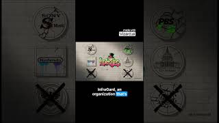 LulzSec's Most Audacious Prank  Hacking the FBI's Affiliate #crypto #30januari2023 #podcast