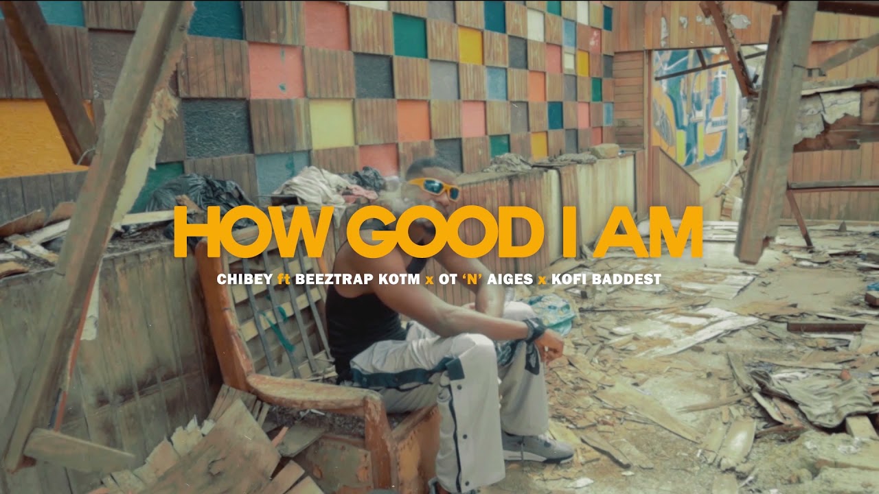 Смотреть «Chibey ft Beeztrap KOTM x OT n Aiges x Kofi Baddest (How Good I Am) Trailer» на YouTube Смотреть «Chibey ft Beeztrap KOTM x OT n Aiges x Kofi Baddest (How Good I Am) Trailer» на YouTube