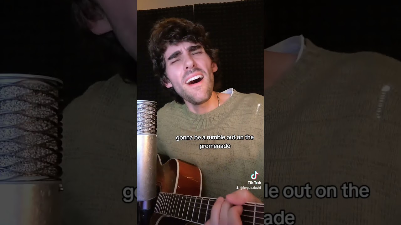 Atlantic City (short cover)