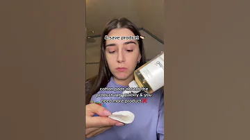 The Ordinary Glycolic Acid Toner