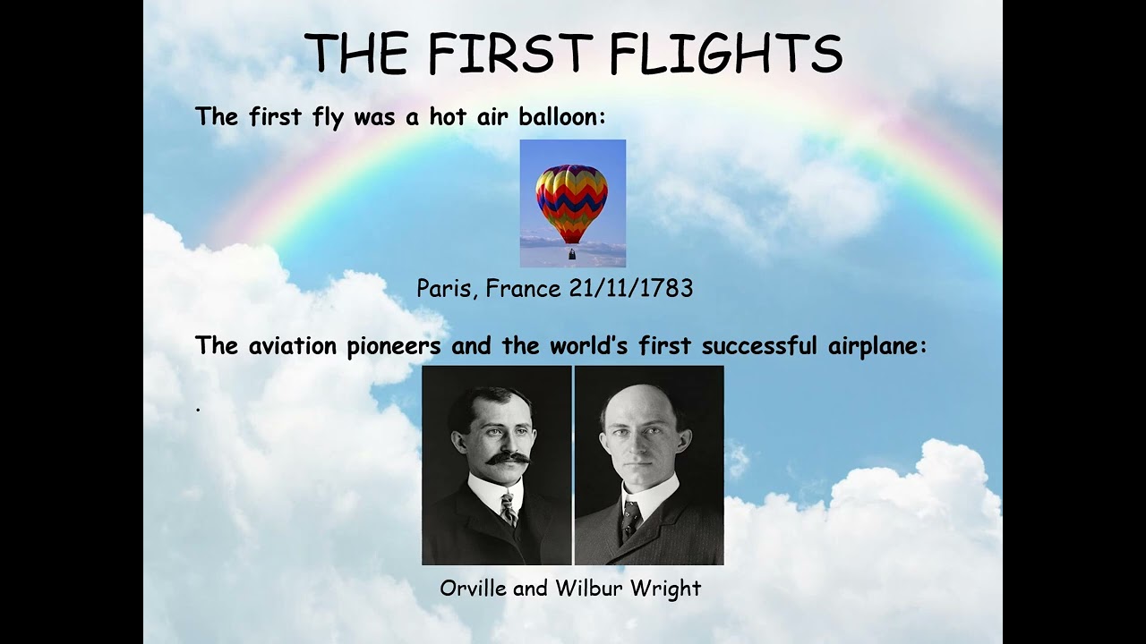 Kevin Rosero Presentation