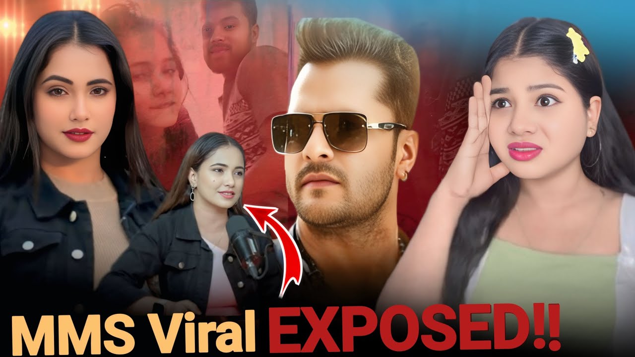 सच्चाई आई सामने 😳 | Trishakar Madhu | Khesari Lal Yadav | Bhojpuri | Kush Kaira