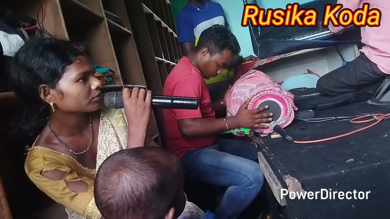 Janm disom//New Santhali video 2025//@Rusika Koda82 