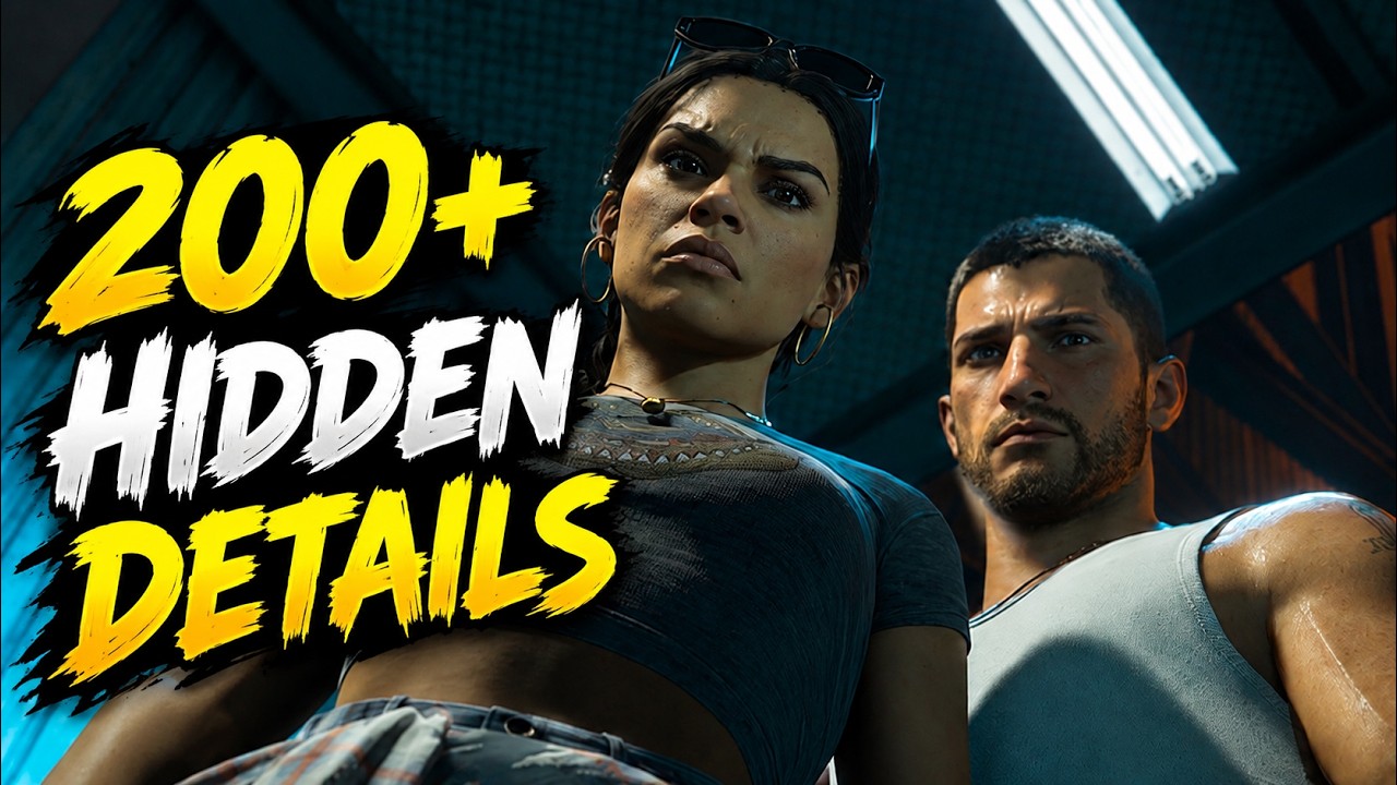 Latest Title & Thumbnail