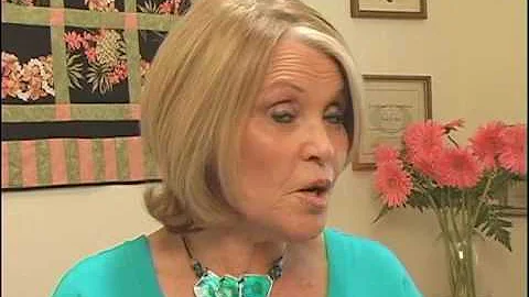 Linda Savage-Petals The Journey-Bonus Feature