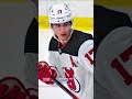 The New Jersey Devils Have Traded Simon Nemec For a Massive Haul!