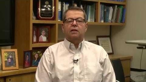 Interview with Stephen Buchwald