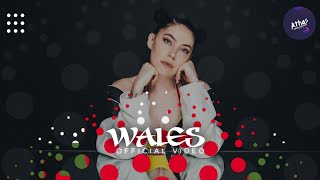 Wales 🏴󠁧󠁢󠁷󠁬󠁳󠁿 - Bishop Briggs - JEKYLL & HIDE - Athas Song Contest 12