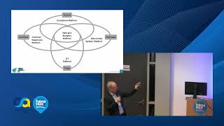 Business Data analysis à l'Hénallux - Becoming data centric
