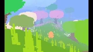 Let's Play Proteus (retail)