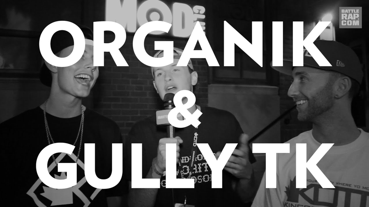 romeo Organik & Gully Recap Day 1 Of 