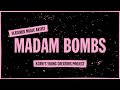 KCRW’s Young Creators Project: Madam Bombs – “Get Me Out”