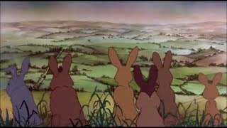 Sue Sandal - Drown The Rabbit
Sue Sandal links movie: Watership Down - 1978
spotify: https://open.spotify.com/intl-pt/artist/4HZTa1LRRGLwxqE0BDEagm?si=spj5GHwWTreZSCKIubwpIQ
soundcloud: https://soundcloud.com/sue_sandal
DISCLAIMER: I dont monetize my videos with someone elses content. This is a fan art channel & I own nothing but the editing. If you are the owner and would like your music or movie removed, please contact me via email channelcyborgyt@gmail.com and I will remove your content. Sue Sandal - Drown The Rabbit