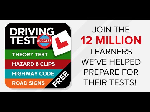 How To Free Download Driving Theory Test 4 In 1.