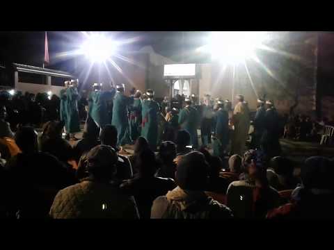 Ahwach Ait Ali Ait Abdallah Centre Et Asta Caffé احواش ايت علي في ايت عبدالله المركز