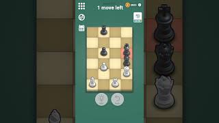 Odpovědět uživateli @TR1H4RD_4r3s Pocket Chess lvl 95 >>> FOLLOW ME >>